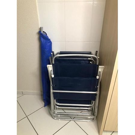 Florianópolis Residencial Gaivotas 10 - 1 Quartos - Excelente Localizacao Na Praia Dos Ingleses מראה חיצוני תמונה