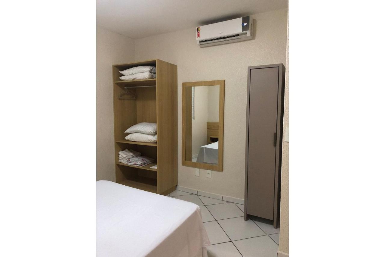 Florianópolis Residencial Gaivotas 10 - 1 Quartos - Excelente Localizacao Na Praia Dos Ingleses מראה חיצוני תמונה
