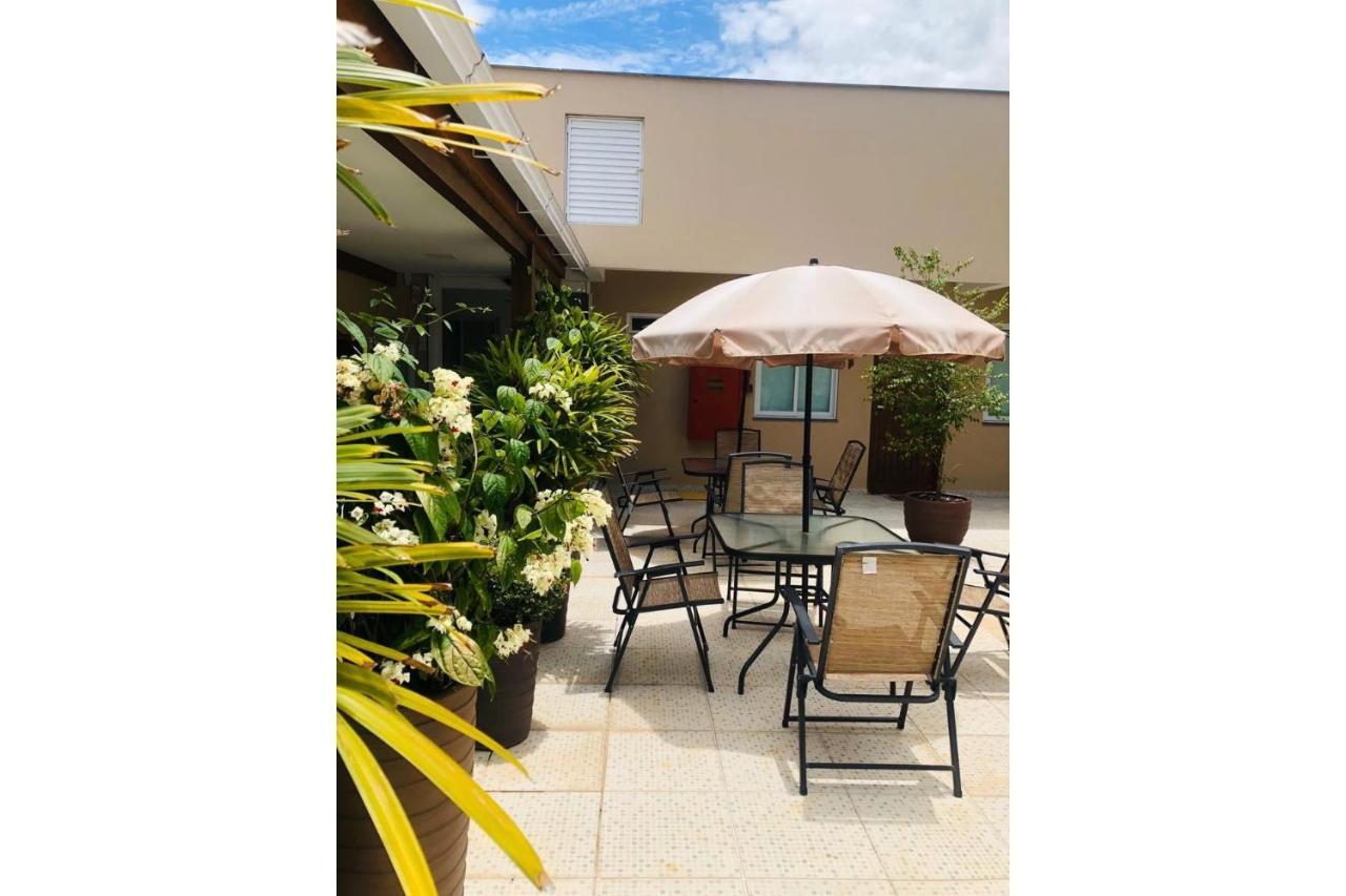Florianópolis Residencial Gaivotas 10 - 1 Quartos - Excelente Localizacao Na Praia Dos Ingleses מראה חיצוני תמונה
