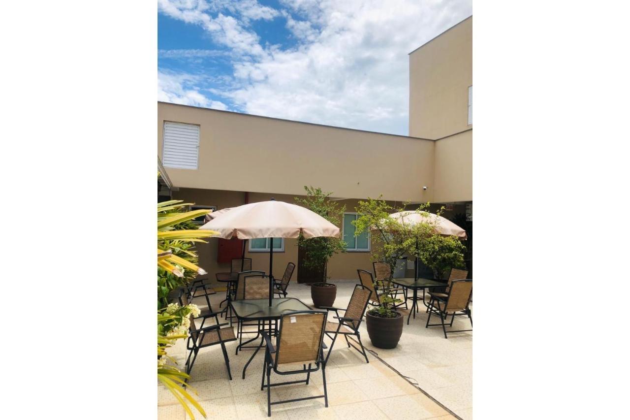 Florianópolis Residencial Gaivotas 10 - 1 Quartos - Excelente Localizacao Na Praia Dos Ingleses מראה חיצוני תמונה